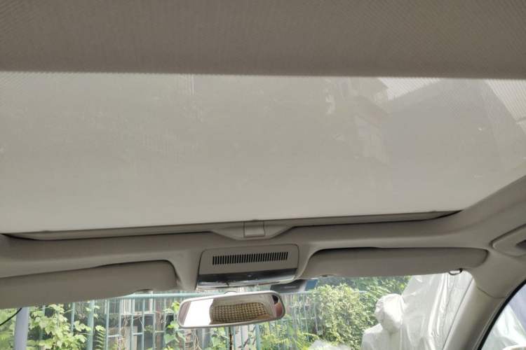 Used Audi A3 2013 Sportback 30 TFSI Technology Edition Headliner