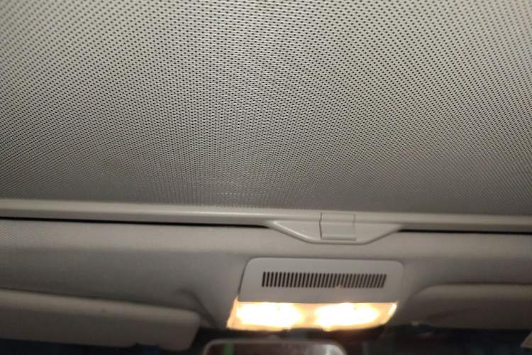 Used Audi A3 2013 Sportback 30 TFSI Technology Edition Headliner