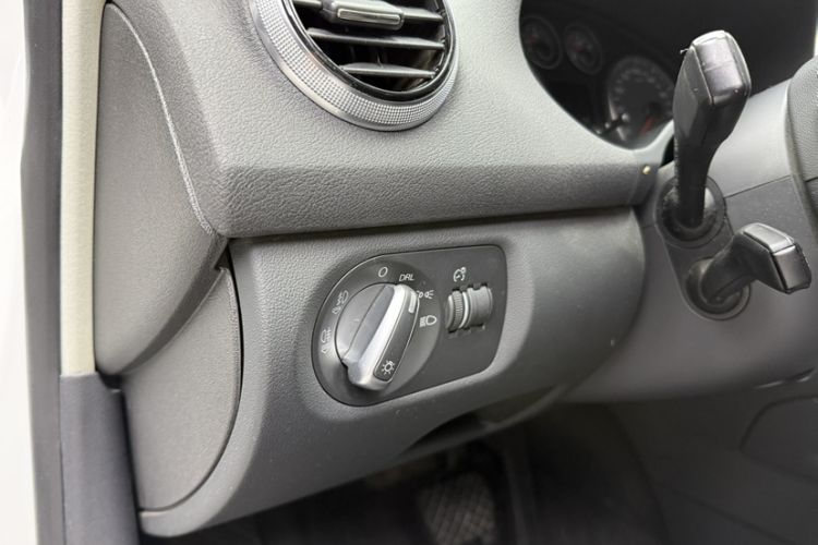 Used Audi A3 2013 Sportback 35 TFSI Luxury Model Interior 10