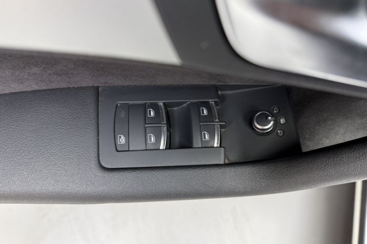 Used Audi A3 2013 Sportback 35 TFSI Luxury Model Interior 13