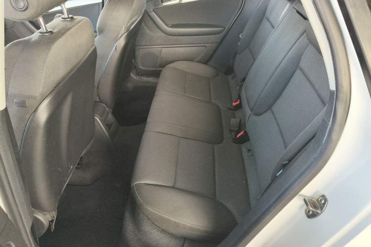 Used Audi A3 2013 Sportback 30 TFSI Luxury Model Interior 3