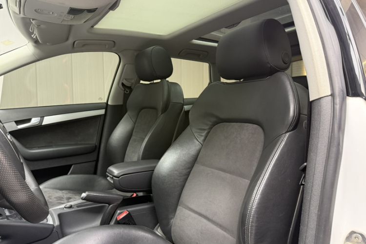 Used Audi A3 2013 Sportback 35 TFSI Luxury Model Interior 6