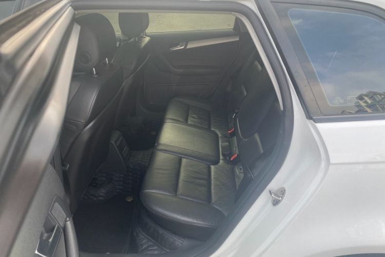 Used Audi A3 2013 Sportback 35 TFSI Luxury Model Interior 7