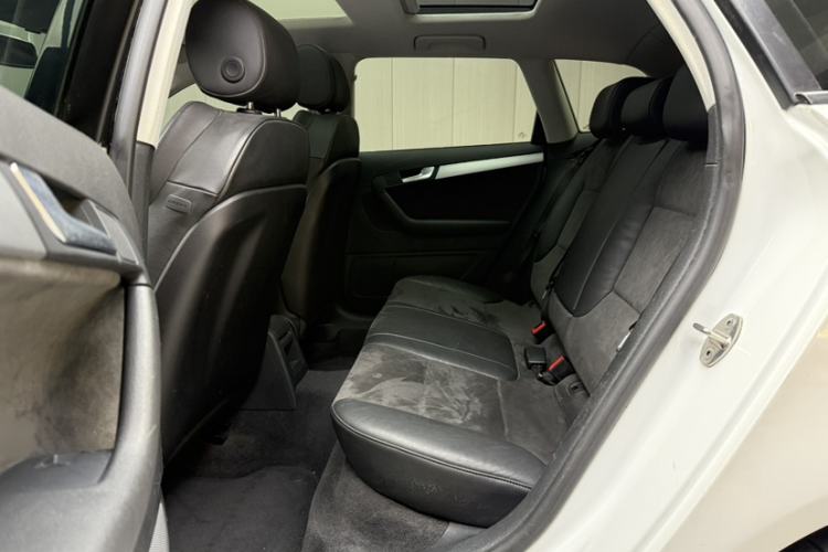 Used Audi A3 2013 Sportback 35 TFSI Luxury Model Interior 9