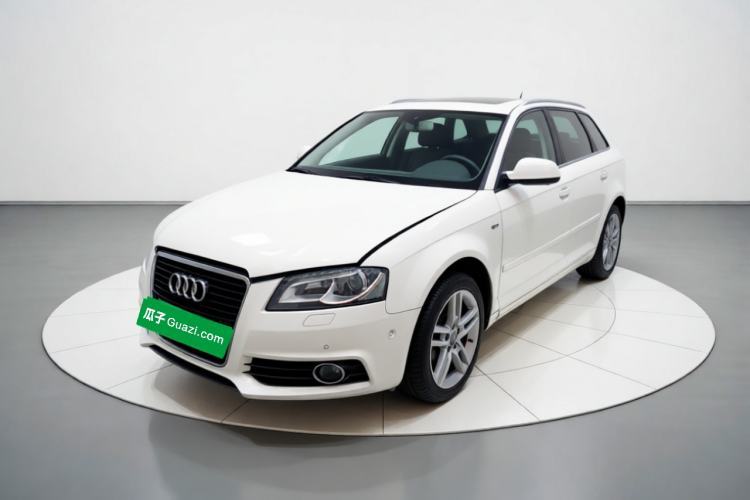 Used Audi A3 2013 Sportback 35 TFSI Luxury Model Guazi used car, China used car export, Used car for sale, Used  cars, Cheapest cars for sale