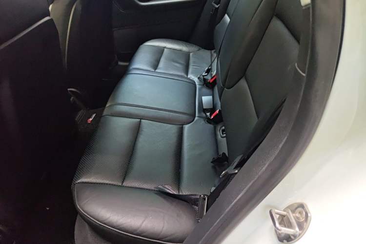 Used Audi A3 2013 Sportback 30 TFSI Comfort Model Left Rear Seat