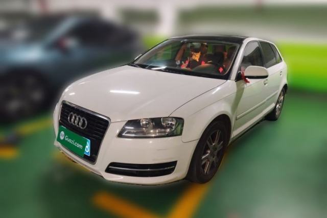 Used Audi A3 2013 Sportback 30 TFSI Technology Edition