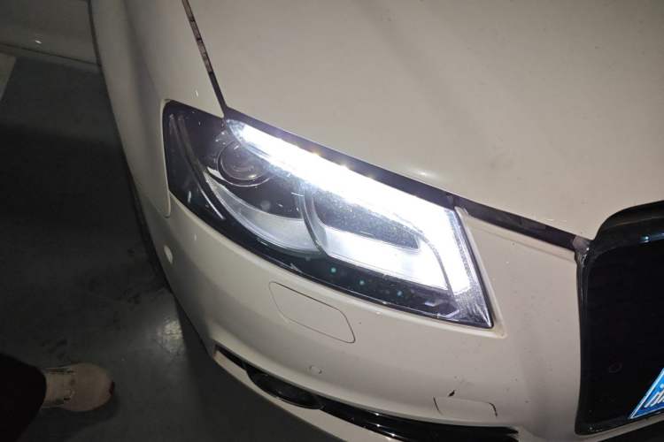 Used Audi A3 2013 Sportback 30 TFSI Luxury Model Right Front Headlight