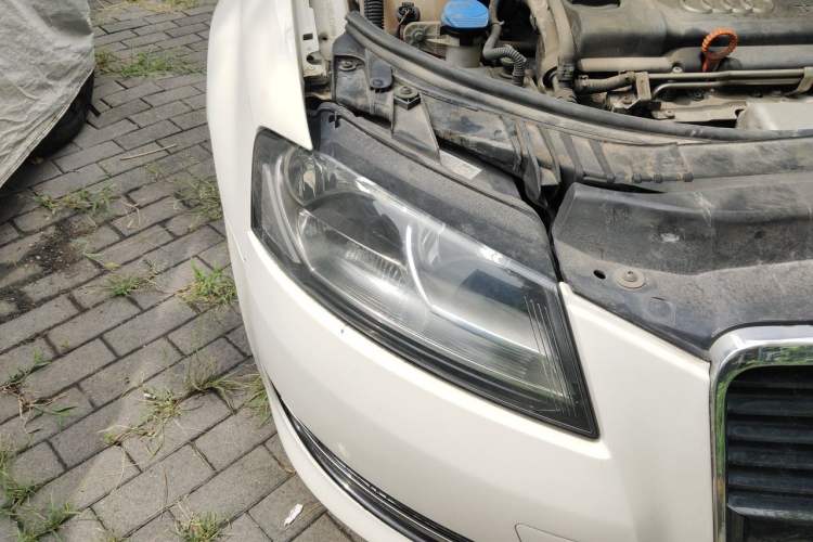 Used Audi A3 2013 Sportback 30 TFSI Technology Edition Right Front Headlight