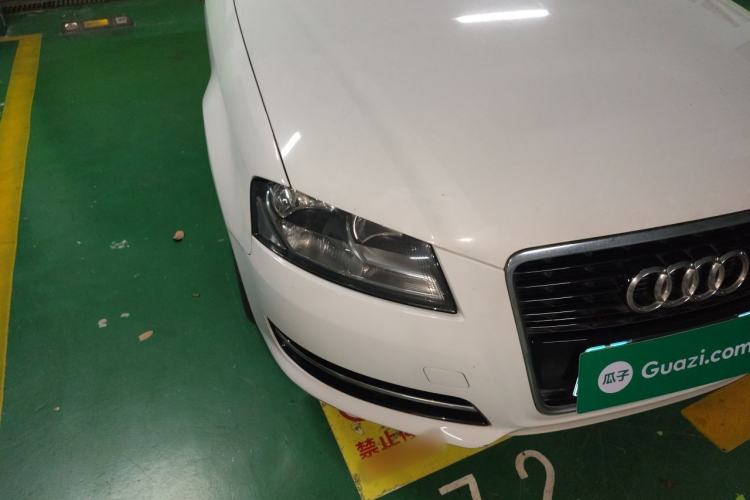 Used Audi A3 2013 Sportback 30 TFSI Technology Edition Right Front Headlight