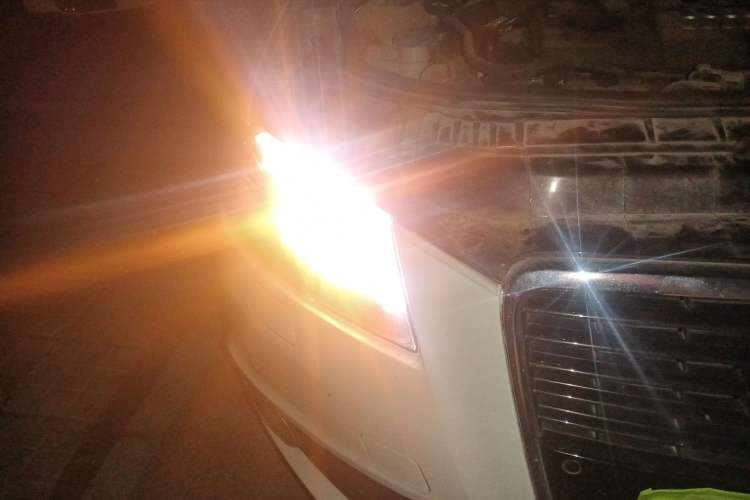 Used Audi A3 2013 Sportback 35 TFSI Luxury Model Right Front Headlight