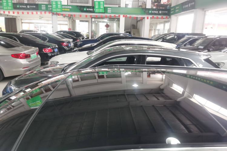 Used Audi A3 2013 Sportback 35 TFSI Luxury Model Roof