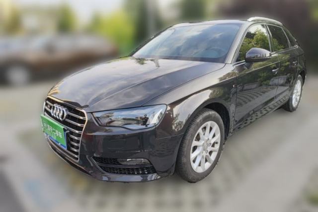 Used Audi A3 2014 Sportback 35 TFSI Automatic Ambition Edition