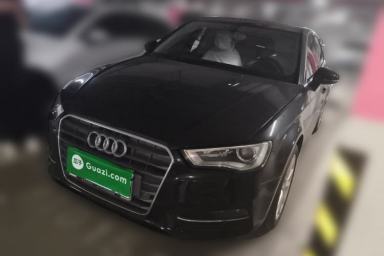 Used Audi A3 2014 Sportback 35 TFSI Automatic Comfort Model
