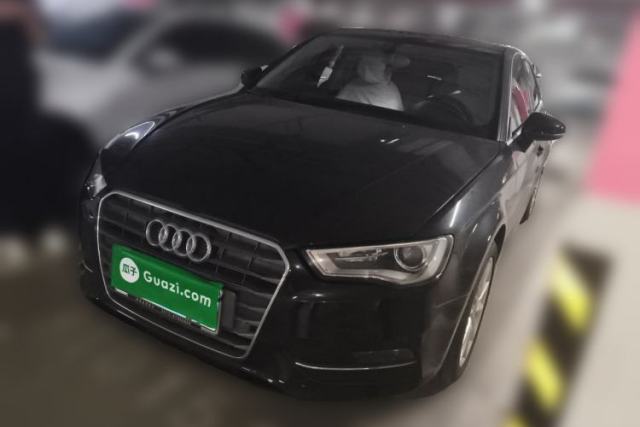 Used Audi A3 2014 Sportback 35 TFSI Automatic Comfort Model
