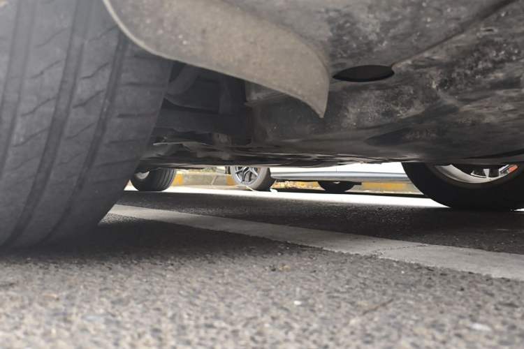 Used Audi A3 2014 Sportback 35 TFSI Automatic Style Edition Chassis Front Right