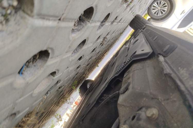 Used Audi A3 2014 Sportback 35 TFSI Automatic Ambition Edition Chassis Rear Left