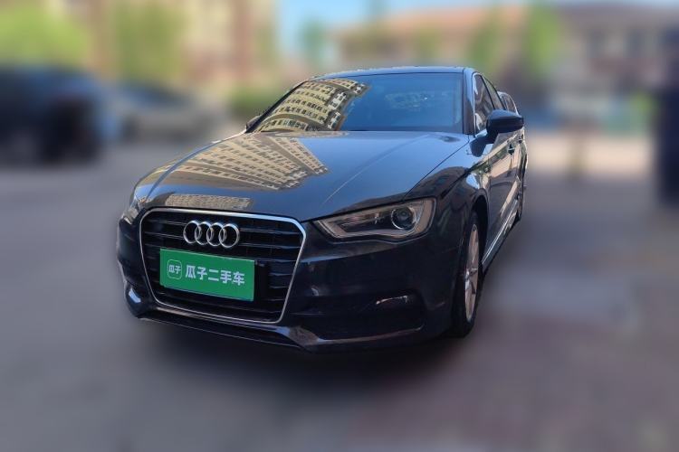 Used Audi A3 2014 Limousine 40 TFSI S line Comfort Model Guazi used car, China used car export, Used car for sale, Used  cars, Cheapest cars for sale