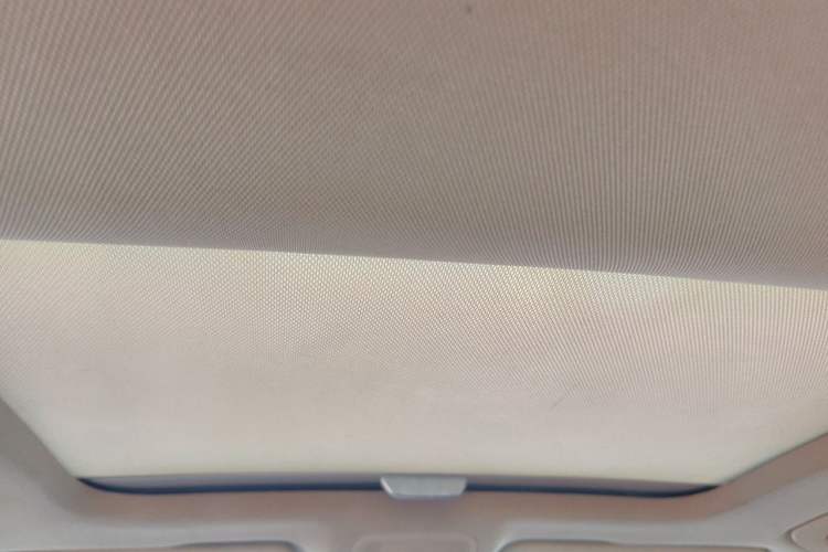 Used Audi A3 2014 Limousine 40 TFSI S line Comfort Model Headliner