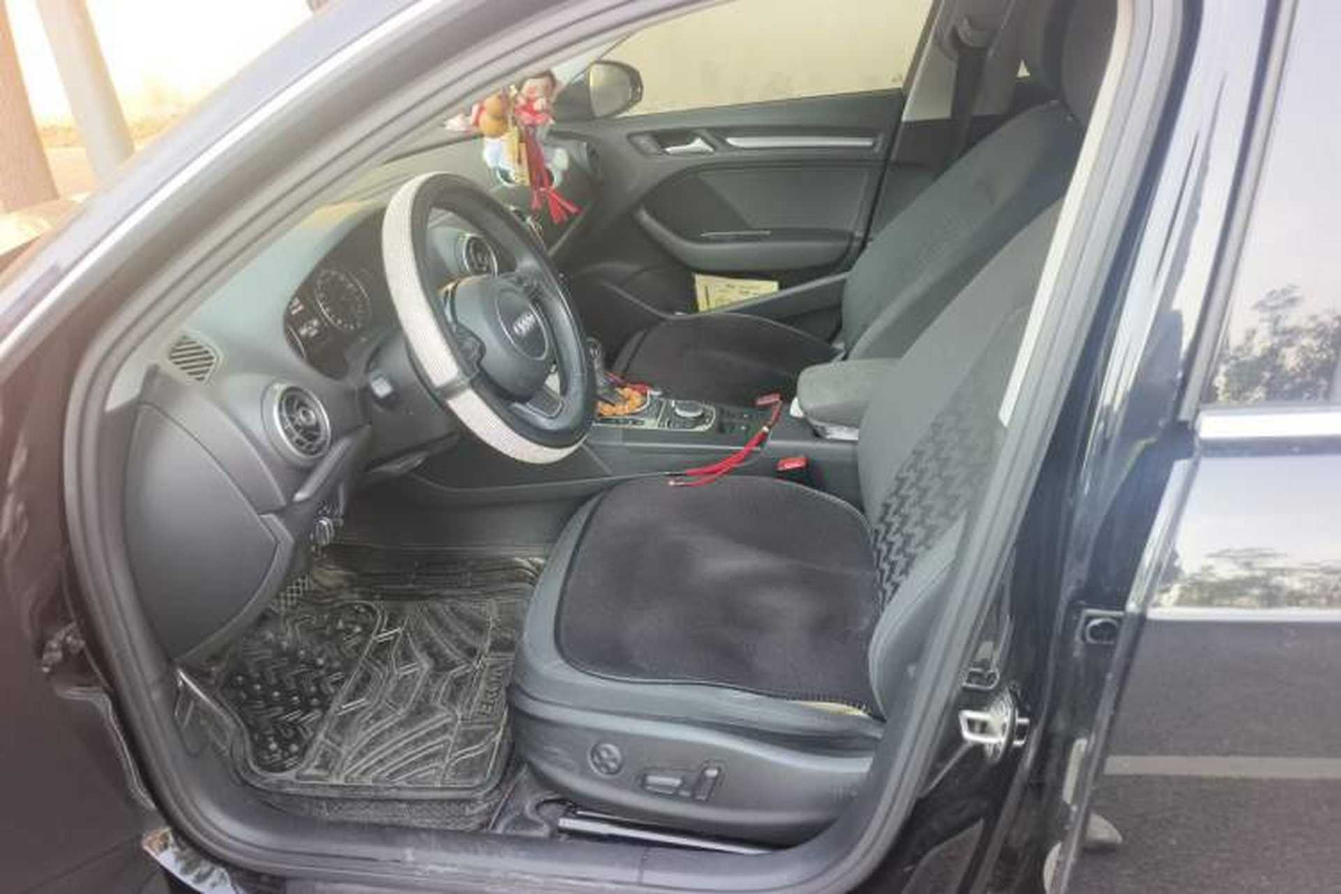 Used Audi A3 2014 Sportback 35 TFSI Automatic Style Edition Left Front Seat