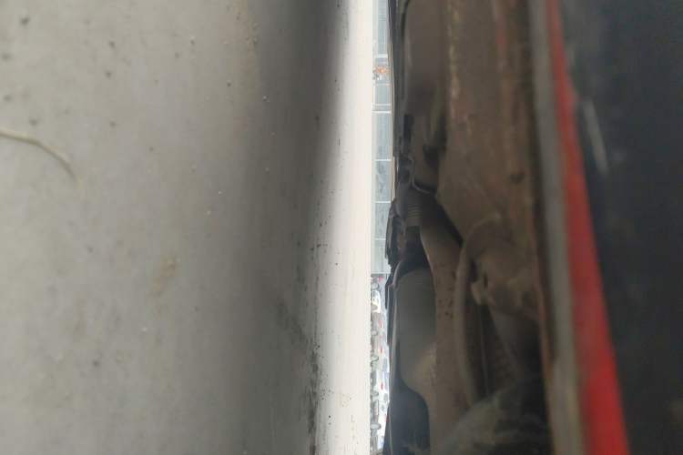 Used Audi A3 2014 Sportback 40 TFSI S line Comfort Model Left Side Sill
