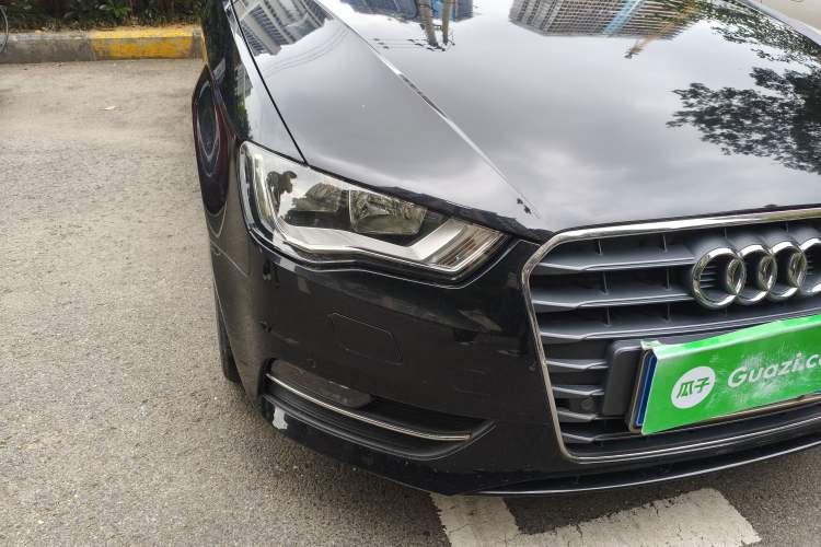 Used Audi A3 2014 Sportback 35 TFSI Automatic Style Edition Right Front Headlight