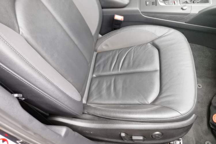 Used Audi A3 2014 Sportback 35 TFSI Automatic Comfort Model Right Front Seat