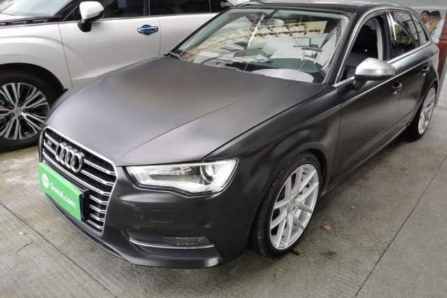 Used Audi A3 2014 Sportback 35 TFSI Automatic Comfort Model