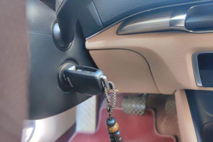 Used Audi A3 2014 Limousine 40 TFSI S line Comfort Model Vehicle Key