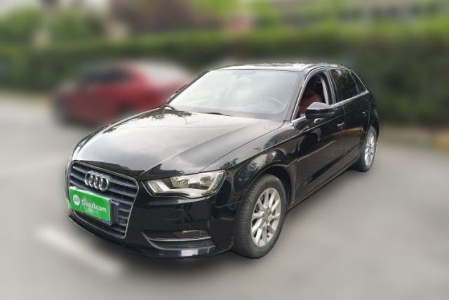 Used Audi A3 2014 Sportback 35 TFSI Automatic Style Edition