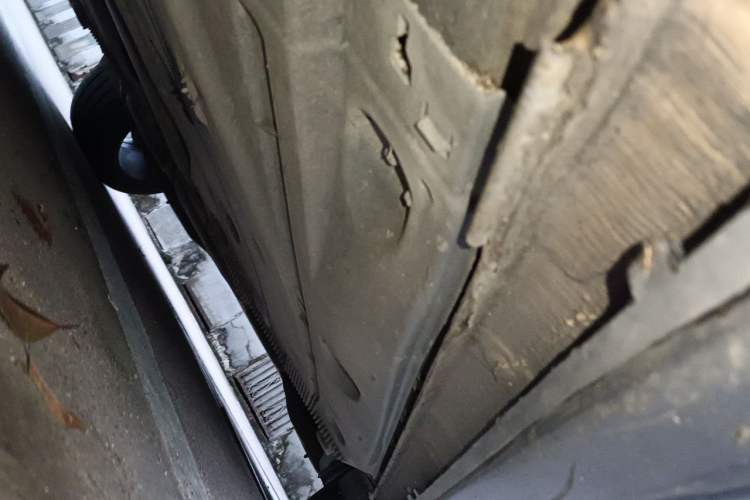Used Audi A3 2014 Sportback 40 TFSI S line Comfort Model Chassis Front Left