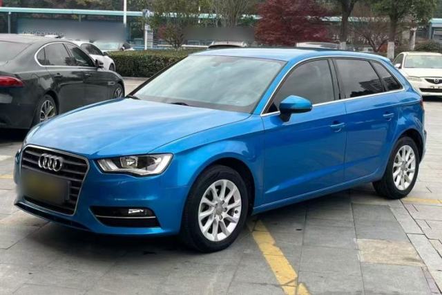 Used Audi A3 2014 Sportback 35 TFSI Automatic Ambition Edition
