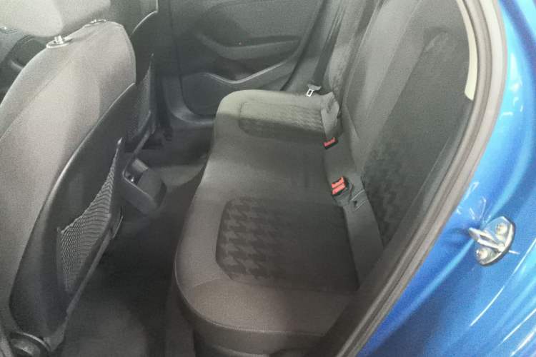 Used Audi A3 2014 Sportback 35 TFSI Automatic Ambition Edition Interior 4