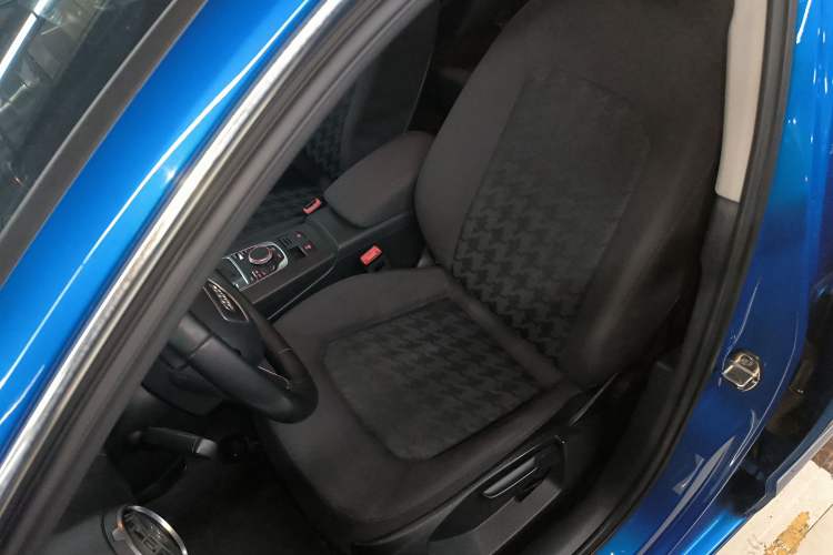 Used Audi A3 2014 Sportback 35 TFSI Automatic Ambition Edition Left Front Seat