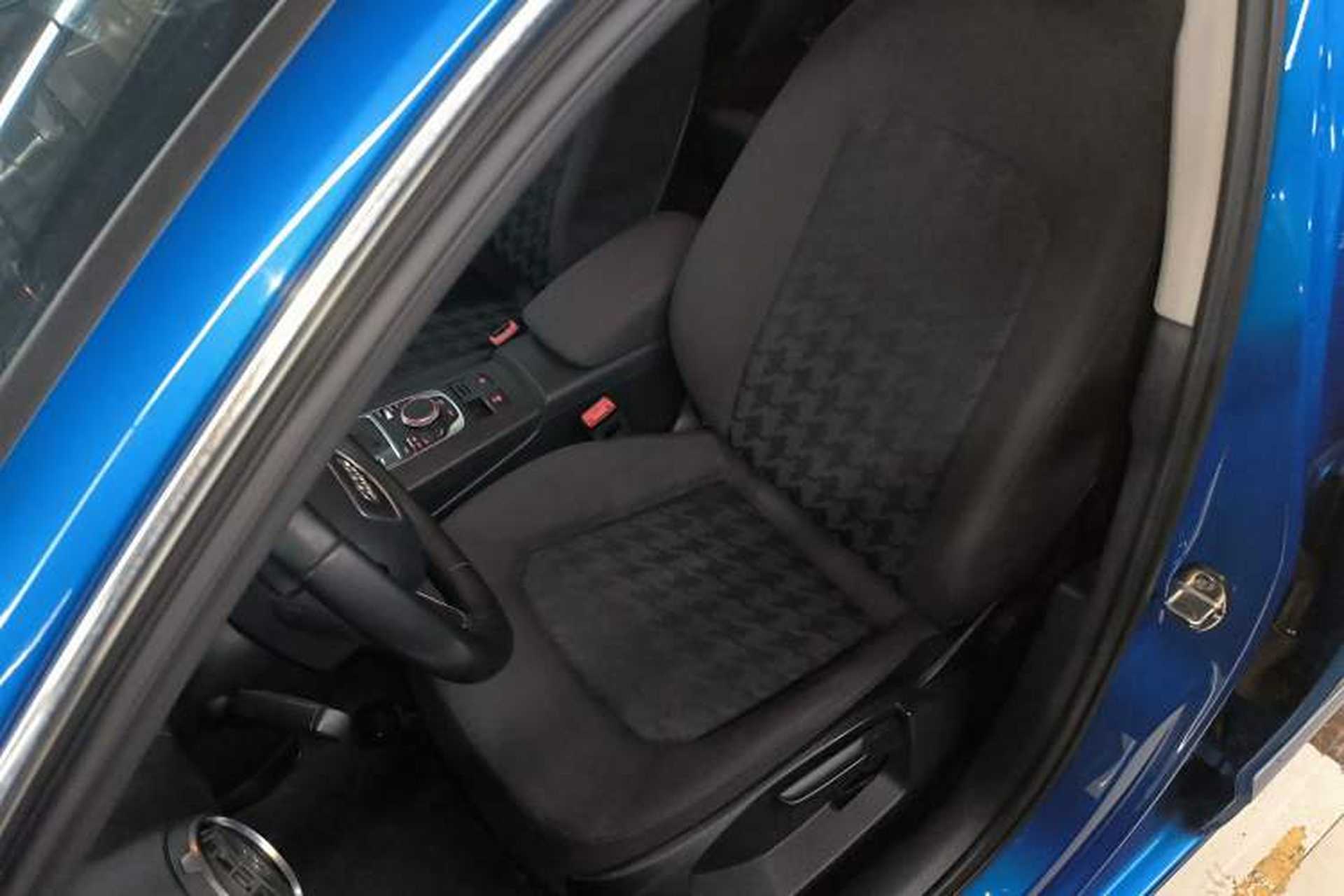 Used Audi A3 2014 Sportback 35 TFSI Automatic Ambition Edition Left Front Seat