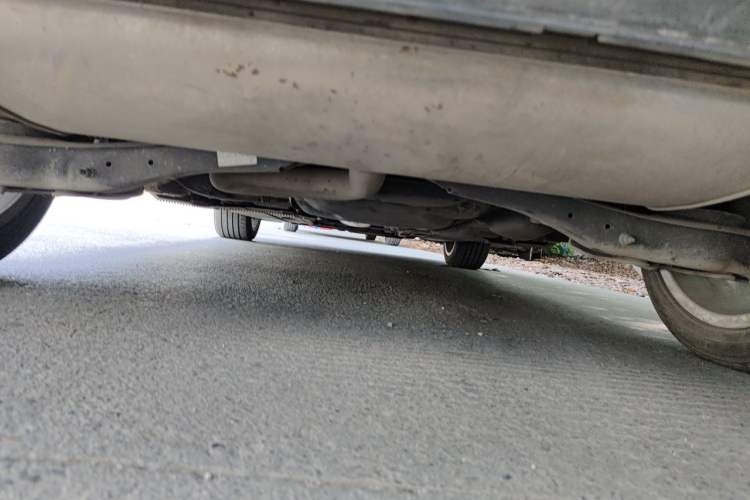 Used Audi A3 2014 Sportback 35 TFSI Automatic Comfort Model Chassis Rear