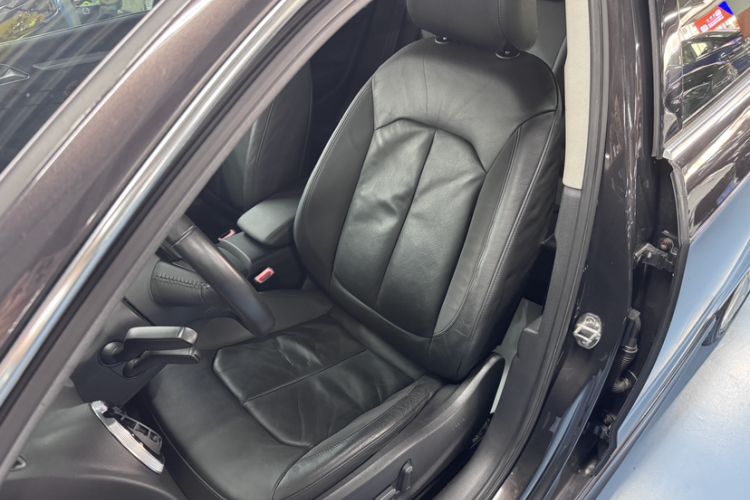 Used Audi A3 2014 Sportback 40 TFSI S line Luxury Model Interior 2