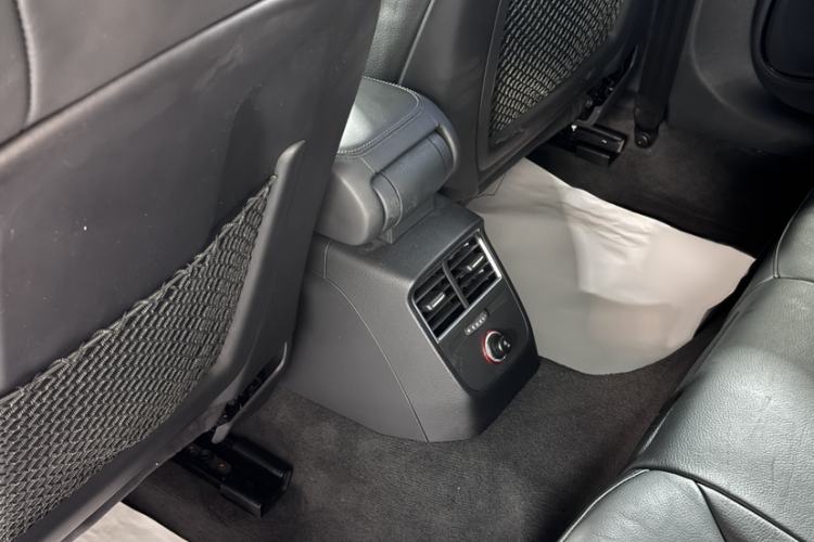 Used Audi A3 2014 Sportback 40 TFSI S line Luxury Model Interior 3