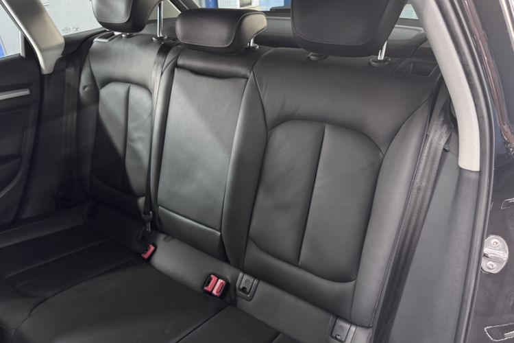 Used Audi A3 2014 Sportback 40 TFSI S line Luxury Model Interior 5