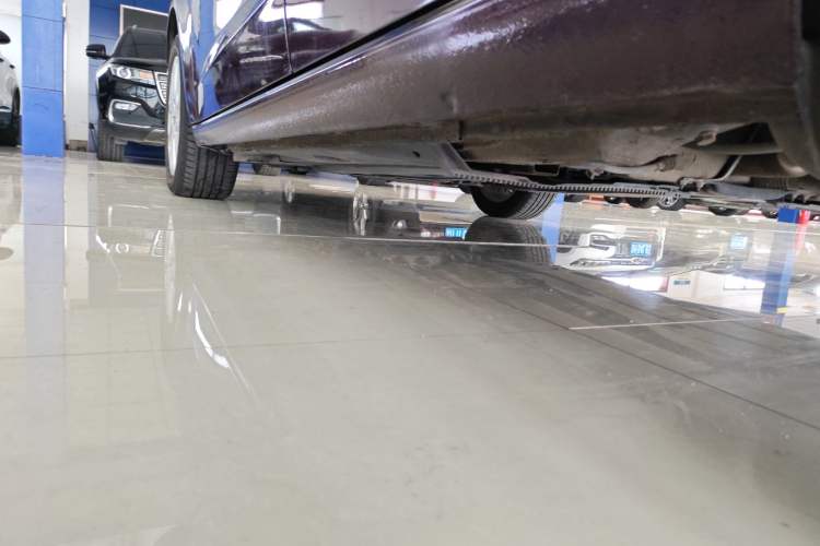 Used Audi A3 2014 Sportback 35 TFSI Automatic Style Edition Left Side Sill