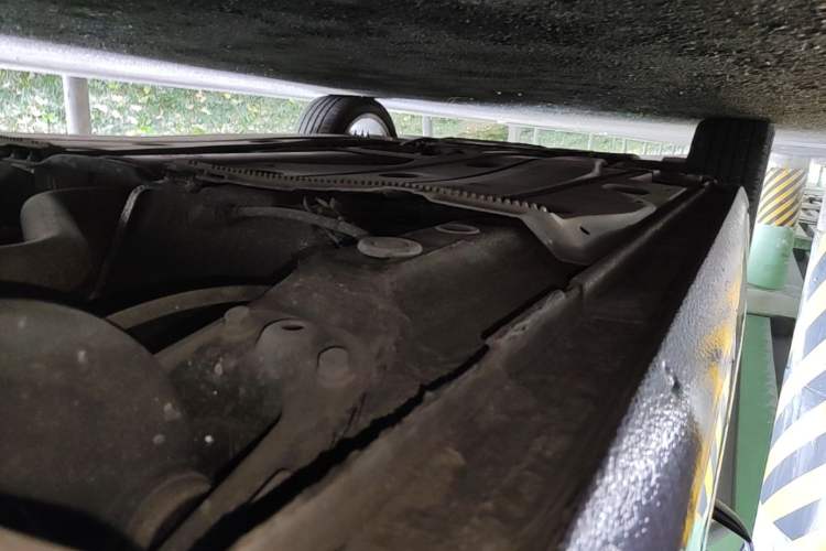 Used Audi A3 2014 Sportback 35 TFSI Automatic Comfort Model Left Side Sill