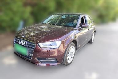 Used Audi A3 2014 Sportback 35 TFSI Automatic Comfort Model