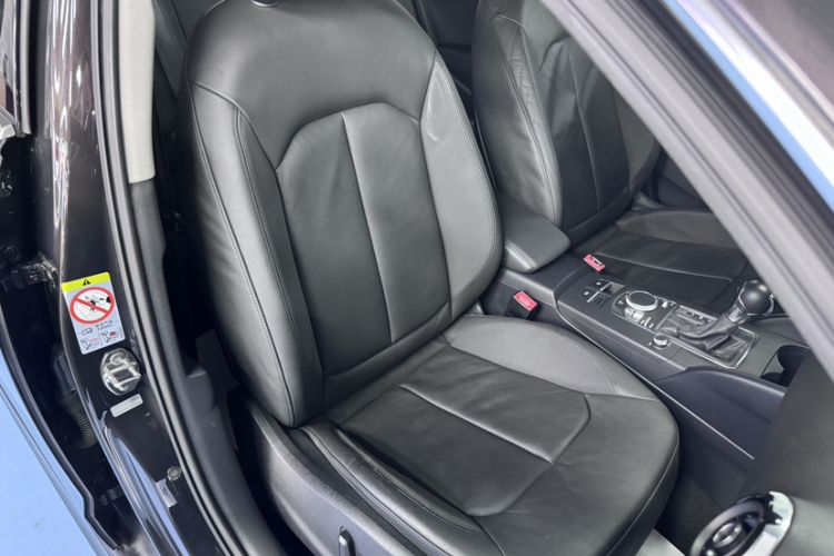 Used Audi A3 2014 Sportback 40 TFSI S line Luxury Model Right Front Seat
