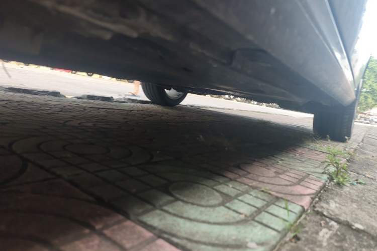 Used Audi A3 2014 Limousine 35 TFSI Automatic Comfort Model Chassis Front Left