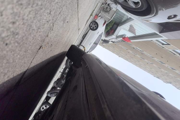 Used Audi A3 2014 Limousine 40 TFSI S line Comfort Model Chassis Front Right