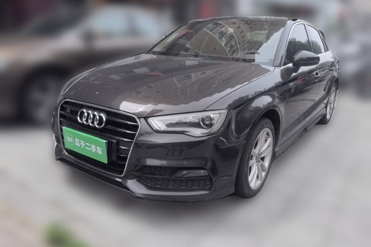 Used Audi A3 2014 Limousine 40 TFSI S line Comfort Model Guazi used car, China used car export, Used car for sale, Used  cars, Cheapest cars for sale