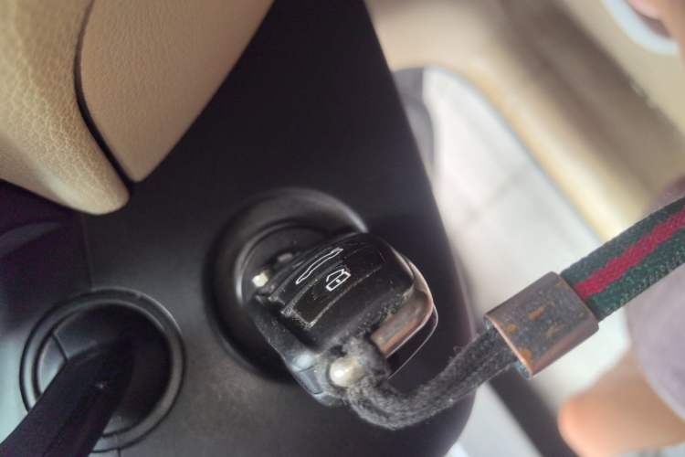 Used Audi A3 2014 Limousine 40 TFSI S line Comfort Model Vehicle Key