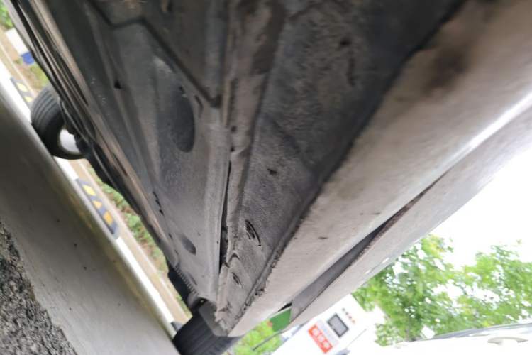 Used Audi A3 2014 Limousine 35 TFSI Automatic Comfort Model Chassis Front Left