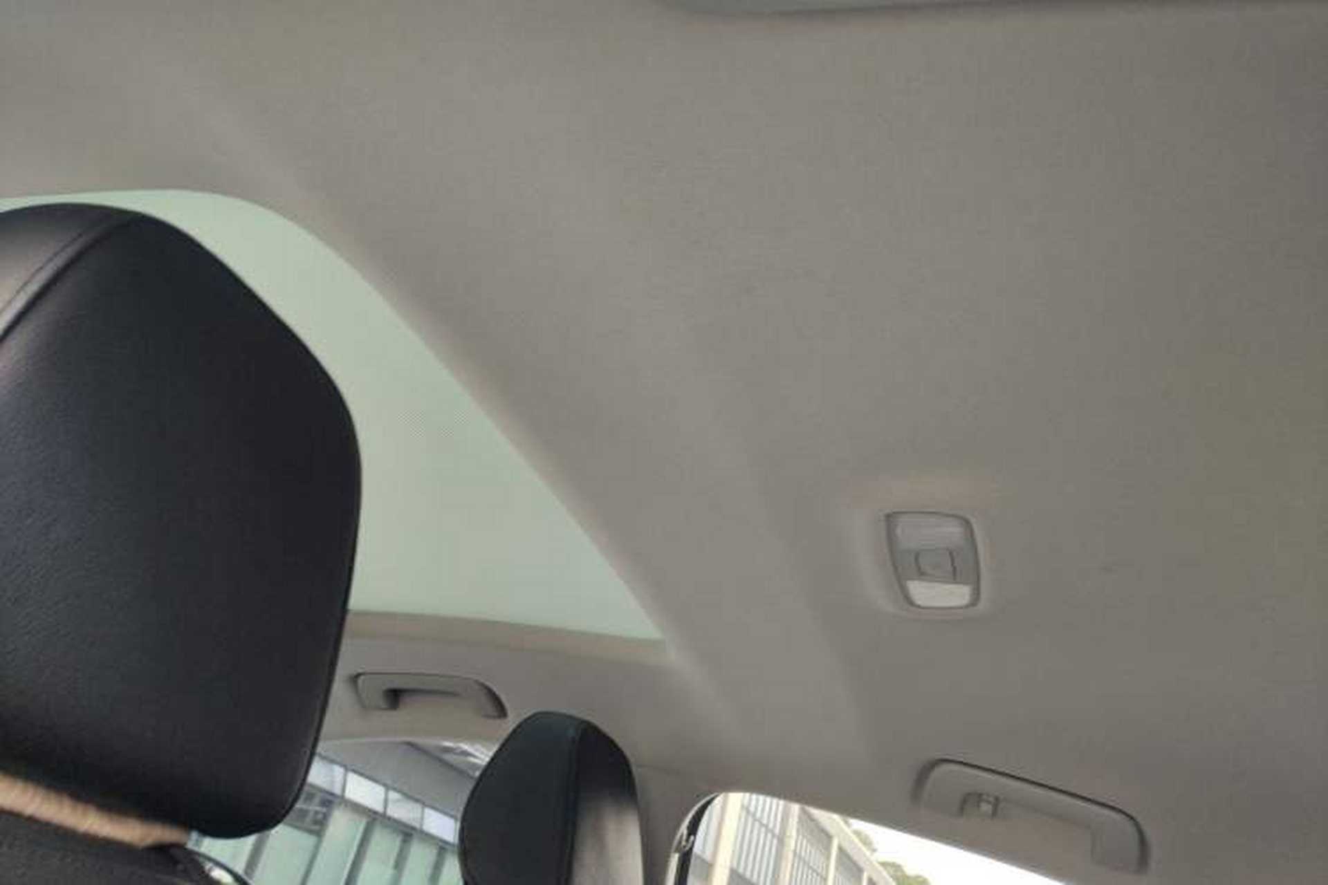 Used Audi A3 2014 Limousine 35 TFSI Automatic Fashion Model Headliner