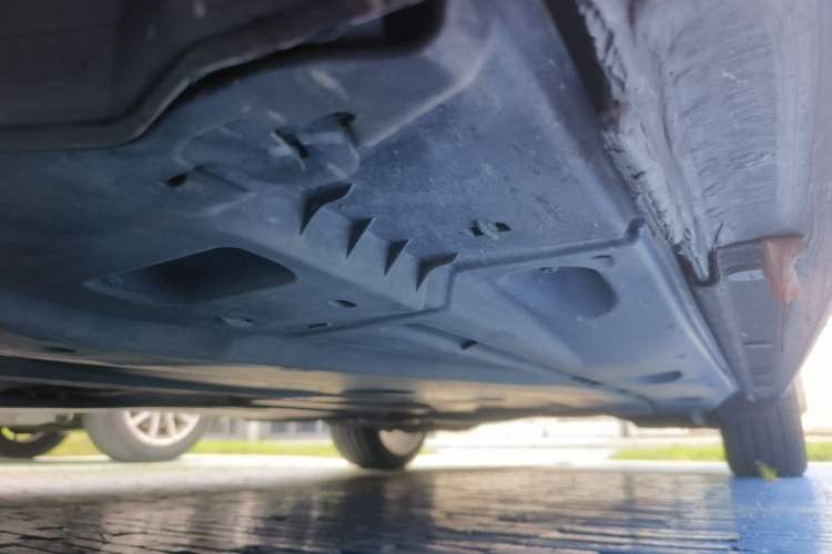 Used Audi A3 2014 Sportback 35 TFSI Automatic Comfort Model Chassis Front Left